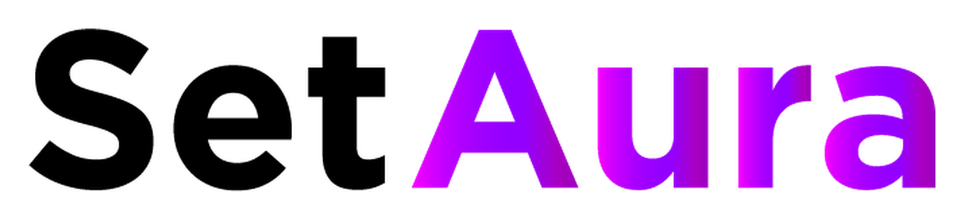 SetAura