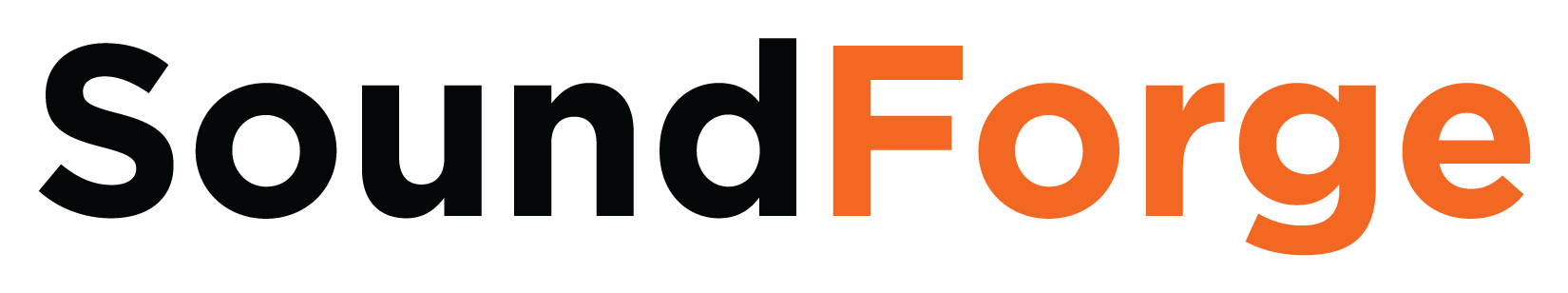 SoundForge
